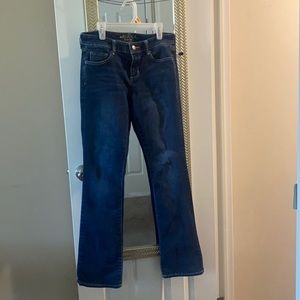 Brand: Arizona jeans bootcut